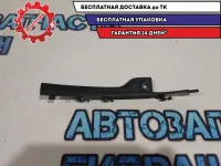 Накладка лобового стекла правая Renault Logan 2 668223701R