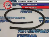 Уплотнитель капота Renault Logan 2