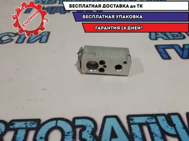 Клапан кондиционера Renault Logan 2 922700505R