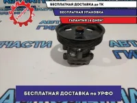 Насос гидроусилителя Renault Logan 2 491109044R