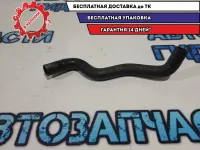Патрубок Renault Logan 2