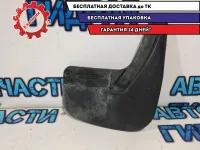 Брызговик задний правый Renault Logan 2 767480113R