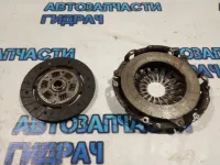 Корзина сцепления Renault Logan 2 7700107216 С диском.