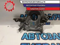 Крышка двигателя передняя  Renault Logan 2 7700105376