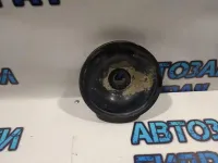 Шкив коленвала Renault Logan 2 8200936807