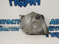Кожух ремня ГРМ Renault Logan 2 1104600Q1B