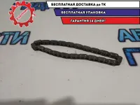 Цепь масляного насоса Renault Logan 2