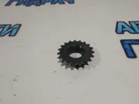 Шестерня привода масляного насоса Renault Logan 2 8200313628