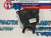 Кожух ремня ГРМ  Renault Logan 2 8200936108