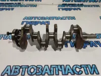 Коленвал  Renault Logan 2 1220100QAV