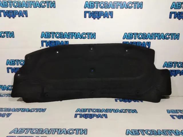 Шумоизоляция капота Renault Logan 2 658407821R