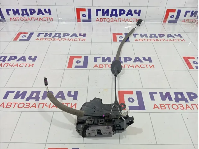 Замок двери задней правой Renault Arkana 825022233R