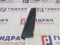 Накладка двери задней левой Renault Arkana 822825330R