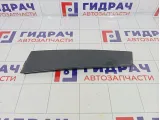 Накладка двери задней правой Renault Arkana 822839530R