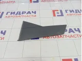Накладка двери задней левой Renault Arkana 822353332R