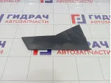 Накладка двери задней правой Renault Arkana 822348584R