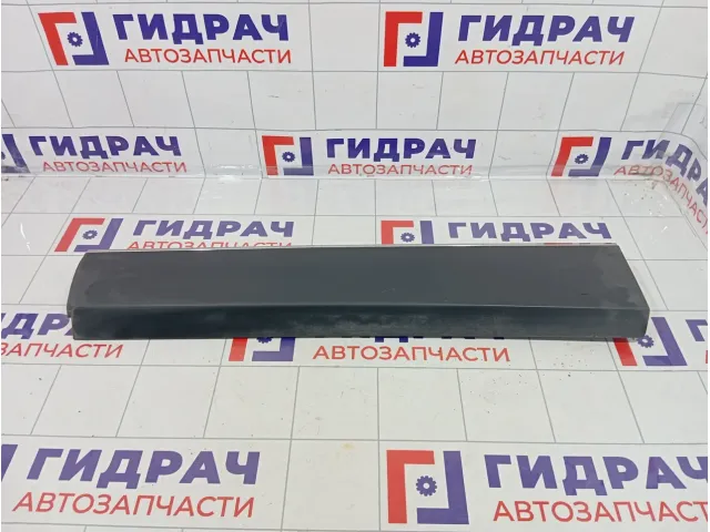 Накладка двери задней левой Renault Arkana 828777172R