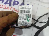Проводка крышки багажника Renault Arkana 241637885R