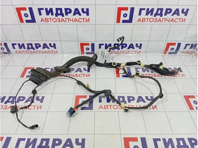 Проводка двери передней левой Renault Arkana 241241863R