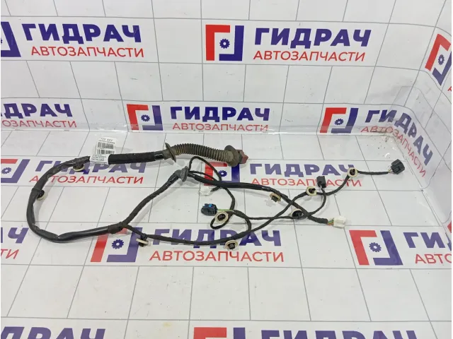 Проводка двери задней левой Renault Arkana 241266961R