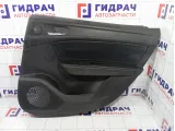 Обшивка двери задней правой Renault Arkana 829009127R829A00966R