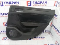 Обшивка двери задней правой Renault Arkana 829009127R829A00966R