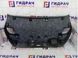Обшивка крышки багажника Renault Arkana 909082542R