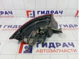 Фонарь задний наружный правый Renault Arkana 265505379R