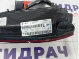 Фонарь задний внутренний левый Renault Arkana 265558138R