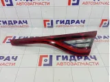 Фонарь задний внутренний правый Renault Arkana 265505525R