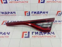 Фонарь задний внутренний правый Renault Arkana 265505525R
