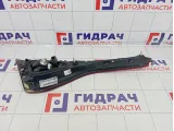 Фонарь задний внутренний правый Renault Arkana 265505525R