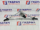 Трапеция стеклоочистителей Renault Arkana 288000507R