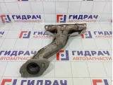 Коллектор выпускной Renault Arkana