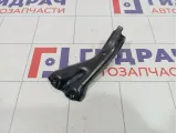 Кронштейн двигателя Renault Arkana 100067228R