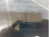 Стекло двери задней левой (форточка) Renault Arkana 833072568R