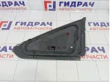 Стекло двери задней левой (форточка) Renault Arkana 833072568R