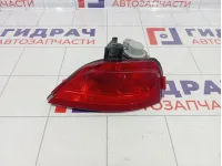 Фонарь задний в бампер левый Renault Arkana 265855178R