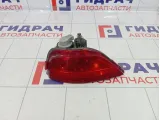 Фонарь задний в бампер правый Renault Arkana 265808620R