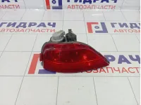 Фонарь задний в бампер правый Renault Arkana 265808620R