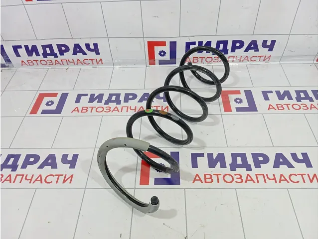 Пружина передняя Renault Arkana 540102222R