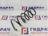 Пружина задняя Renault Arkana 550200749R