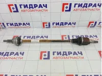 Привод задний Renault Arkana 396005911R