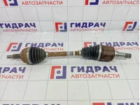Привод передний левый Renault Arkana 391019671R