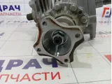 Коробка раздаточная Renault Arkana 331175457R