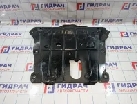 Защита двигателя Renault Arkana 758909545R
