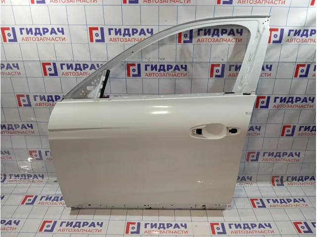 Дверь передняя левая Renault Arkana