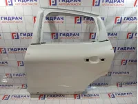 Дверь задняя левая Renault Arkana