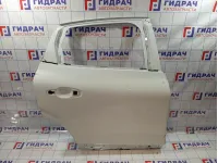 Дверь задняя правая Renault Arkana