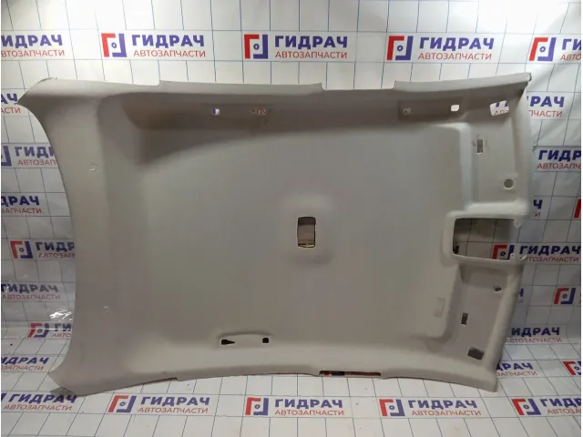 Обшивка потолка Renault Arkana 739104875R